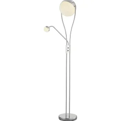 LED-Stehleuchte