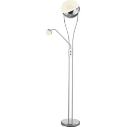 LED-Stehleuchte
