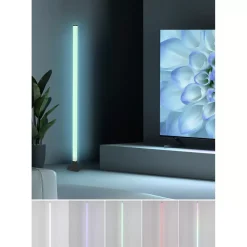 LED-Stehleuchte