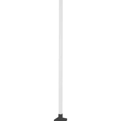 LED-Stehleuchte