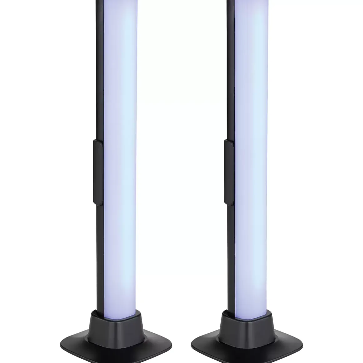 LED-Tischleuchte