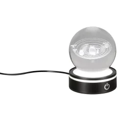 LED-Tischleuchte