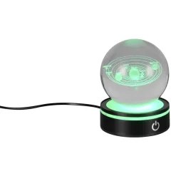 LED-Tischleuchte