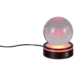 LED-Tischleuchte