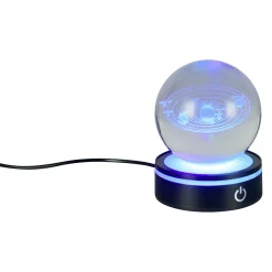 LED-Tischleuchte