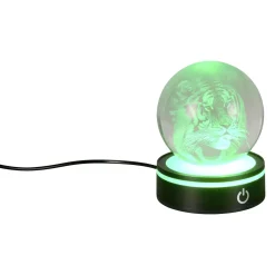 LED-Tischleuchte