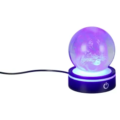 LED-Tischleuchte