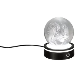 LED-Tischleuchte