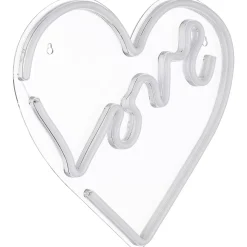 LED-Wandleuchte