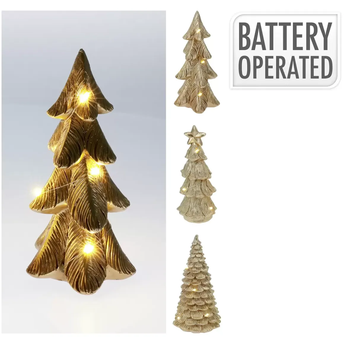 LED Weihnachtsbaum