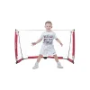 Leichtes Fussballtor