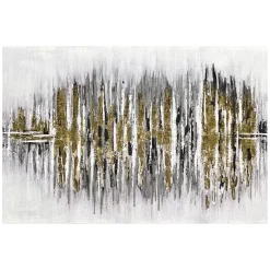 Leinwandbild Maria