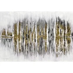 Leinwandbild Maria