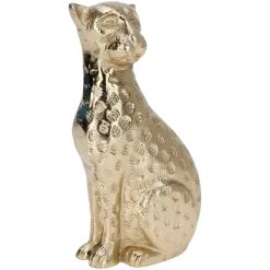 Leopard Statue
