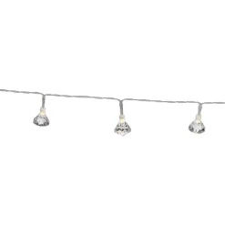Lichterkette Diamond