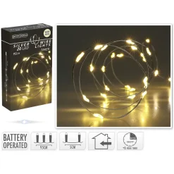 Lichterkette Indoor