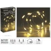 Lichterkette Indoor warmweiss