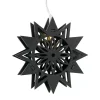 Lichterkette Stern