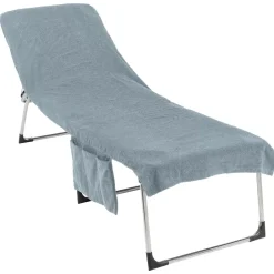 Liegestuhlauflage