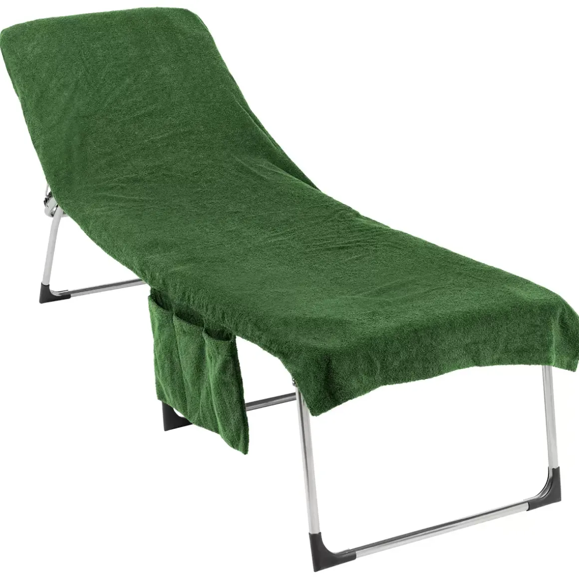Liegestuhlauflage