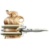 Lockenstab