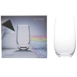 Long Drink Glas 4er Set