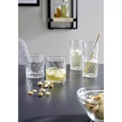 Longdrinkglas 2er Set Daniel