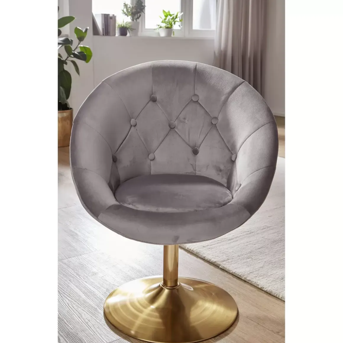 Lounge- & Cocktailsessel