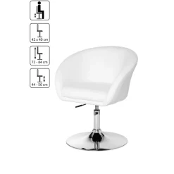 Lounge- & Cocktailsessel