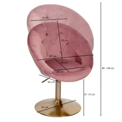 Lounge- & Cocktailsessel