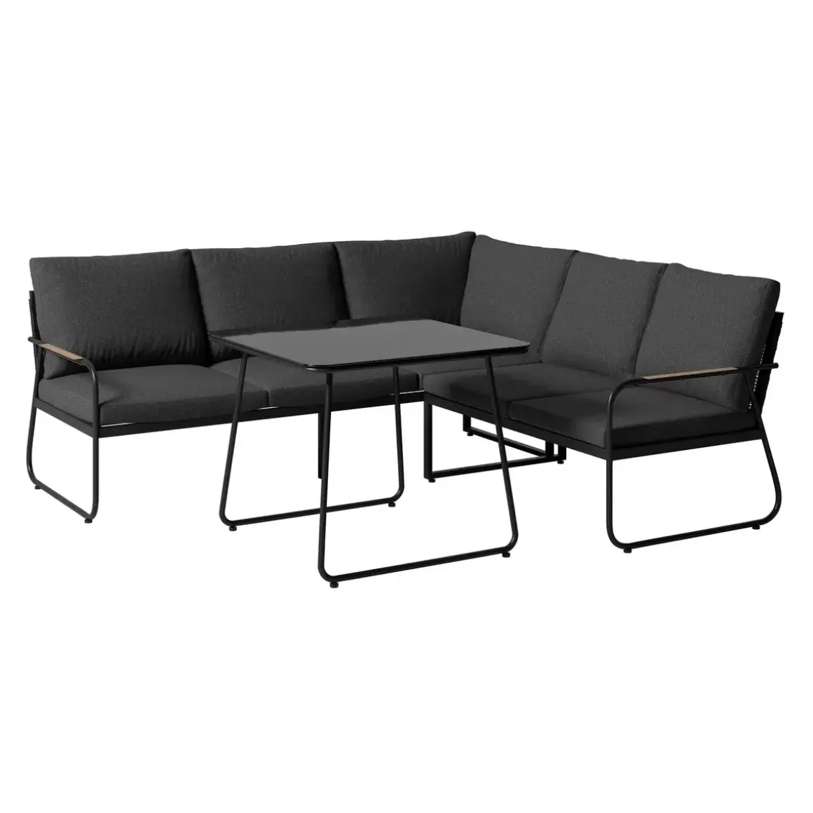 Loungegarnitur