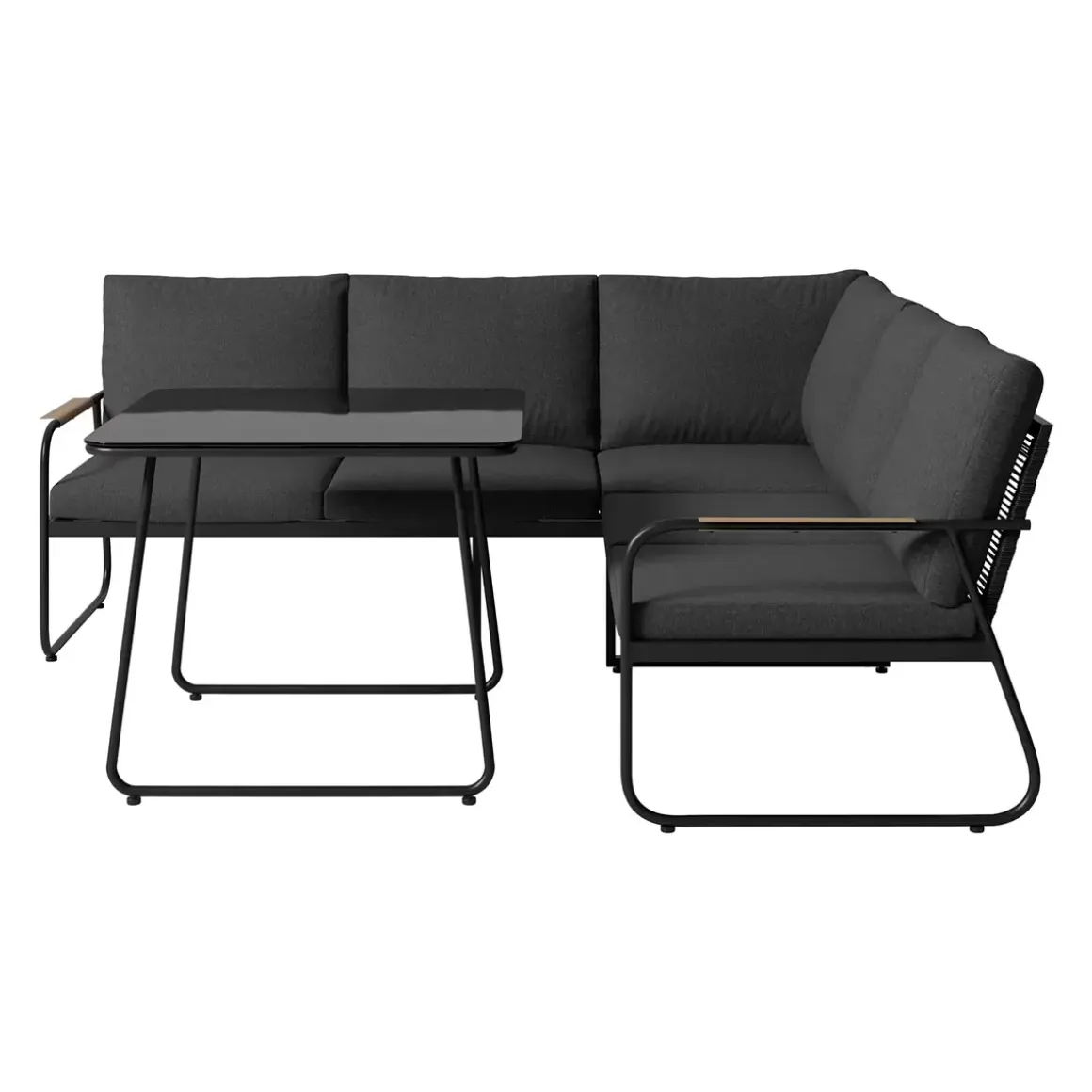 Loungegarnitur