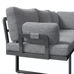 Loungegarnitur