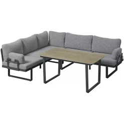 Loungegarnitur