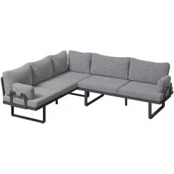 Loungegarnitur