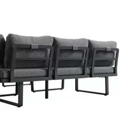 Loungegarnitur
