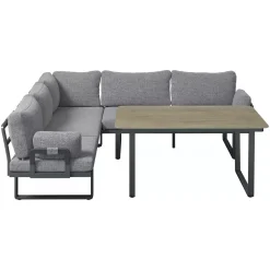 Loungegarnitur