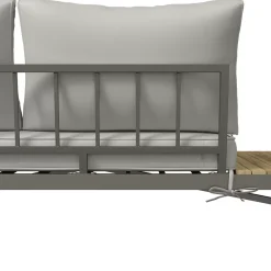 Loungegarnitur