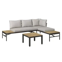 Loungegarnitur