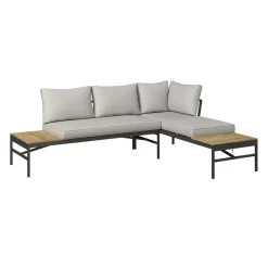 Loungegarnitur