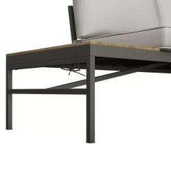Loungegarnitur