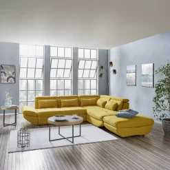 Loungehocker