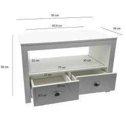 Lowboard