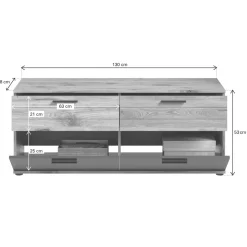 Lowboard