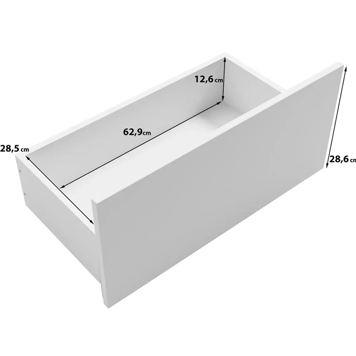 Lowboard