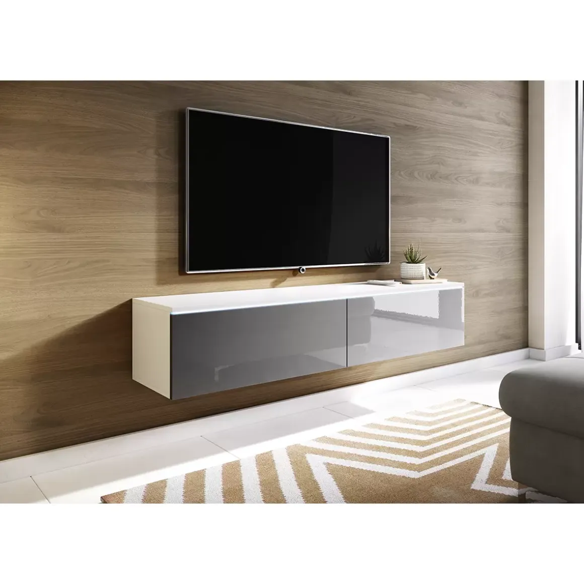 Lowboard