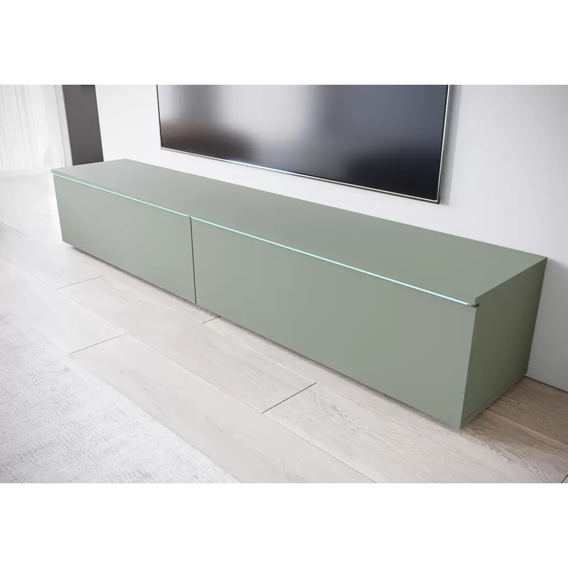 Lowboard