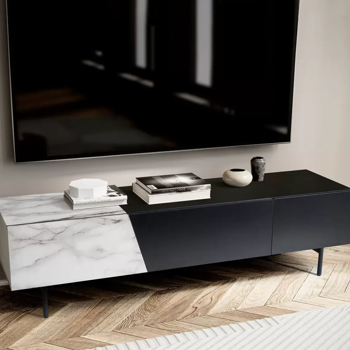 Lowboards