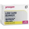 Low Carb Burner