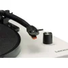 LS-50GY P Plattenspieler grau